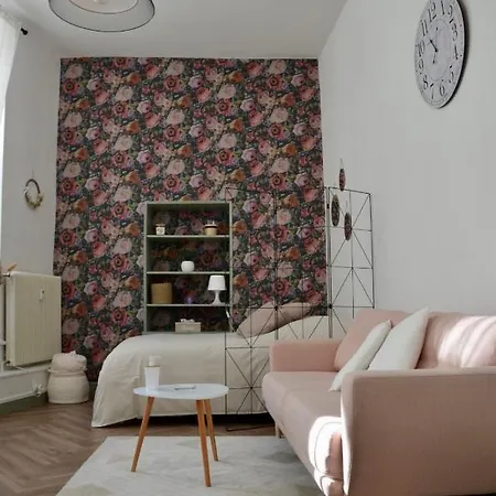 Apartamento Le Souplex Des Ducs Dijon