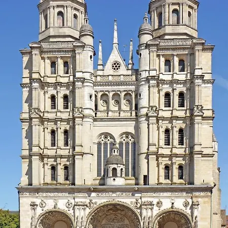 Le Souplex Des Ducs Apartamento *